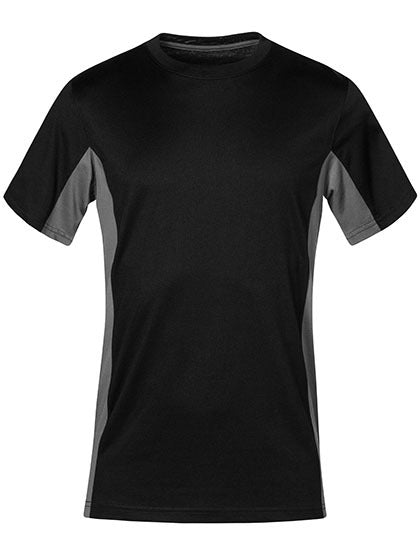 Unisex Function Contrast-T